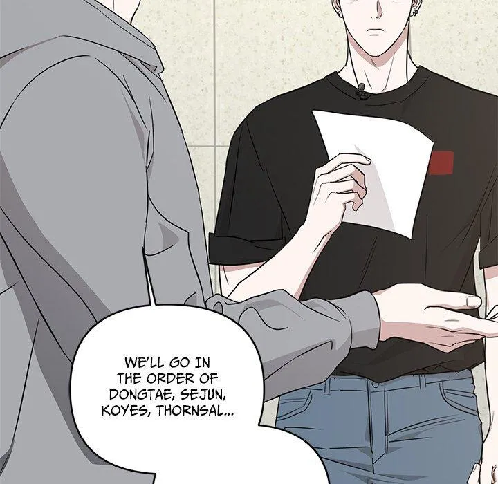 Diss Love - Chapter 9 Page 87