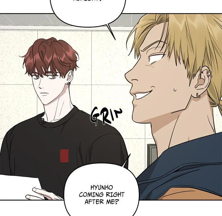 Diss Love - Chapter 9 Page 89