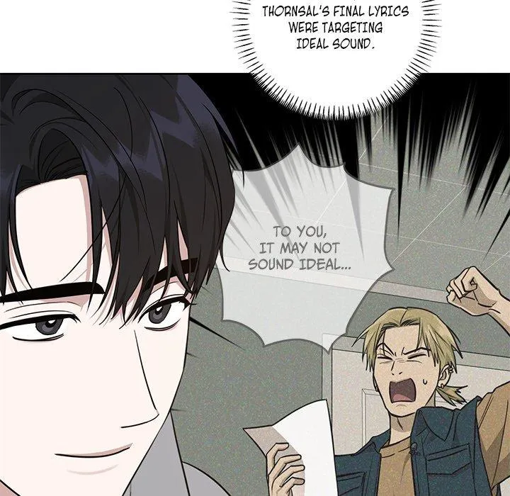 Diss Love - Chapter 9 Page 91