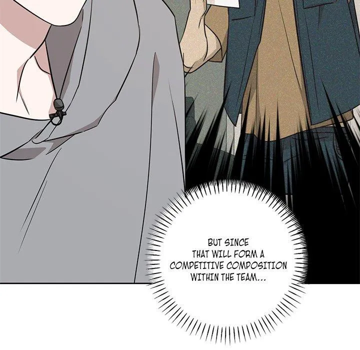 Diss Love - Chapter 9 Page 92
