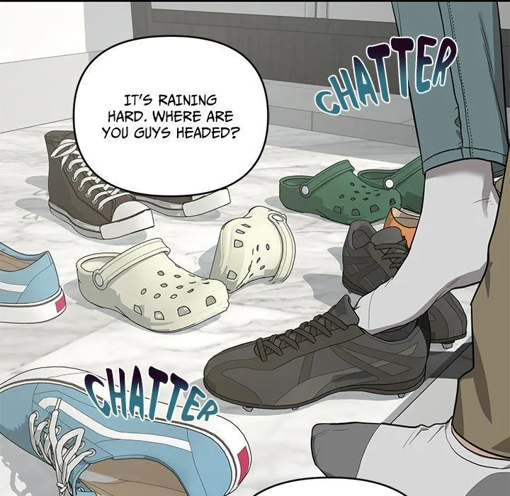 Diss Love - Chapter 9 Page 109