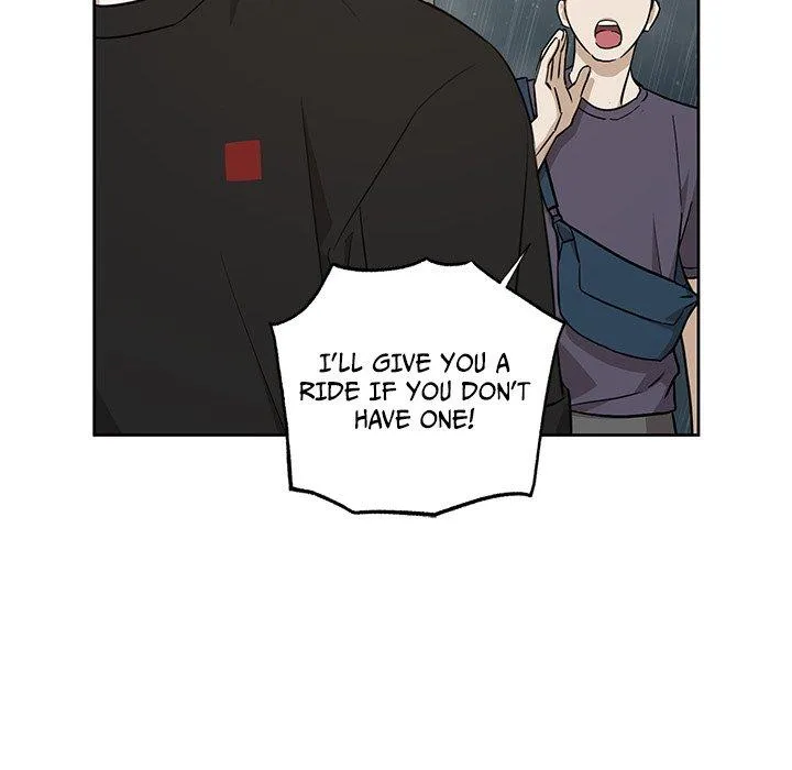 Diss Love - Chapter 9 Page 121