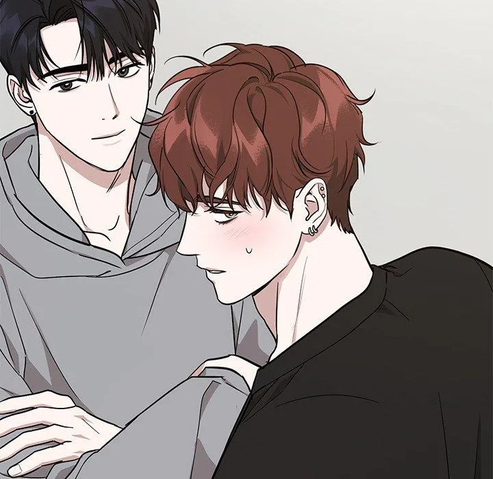 Diss Love - Chapter 9 Page 123