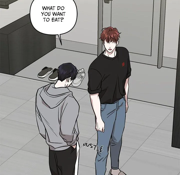 Diss Love - Chapter 9 Page 127