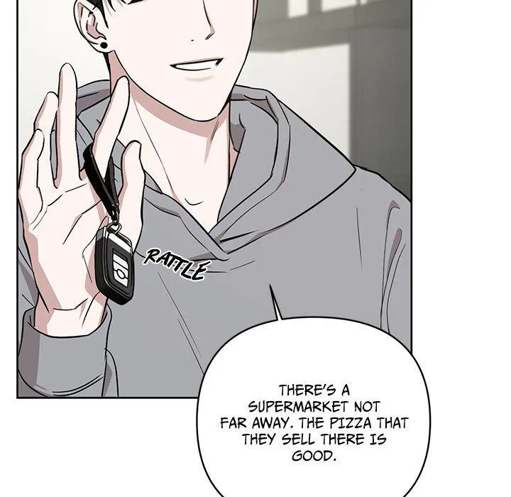 Diss Love - Chapter 9 Page 132