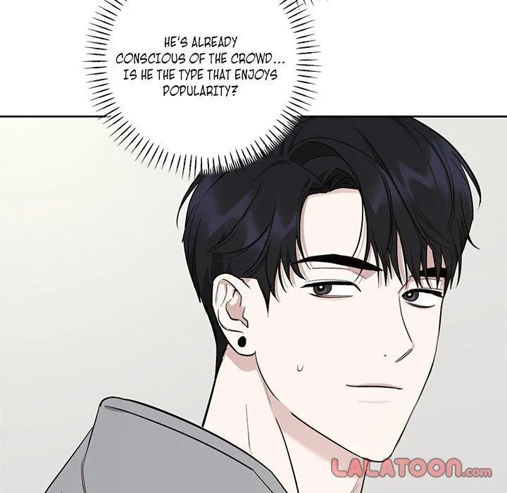 Diss Love - Chapter 9 Page 138