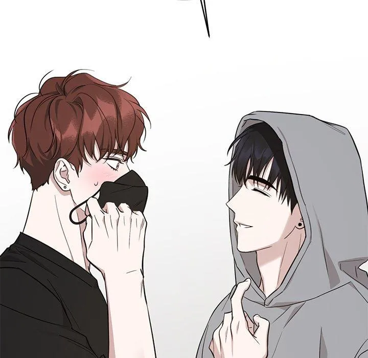 Diss Love - Chapter 9 Page 144