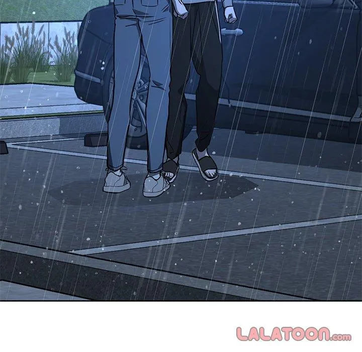 Diss Love - Chapter 9 Page 165