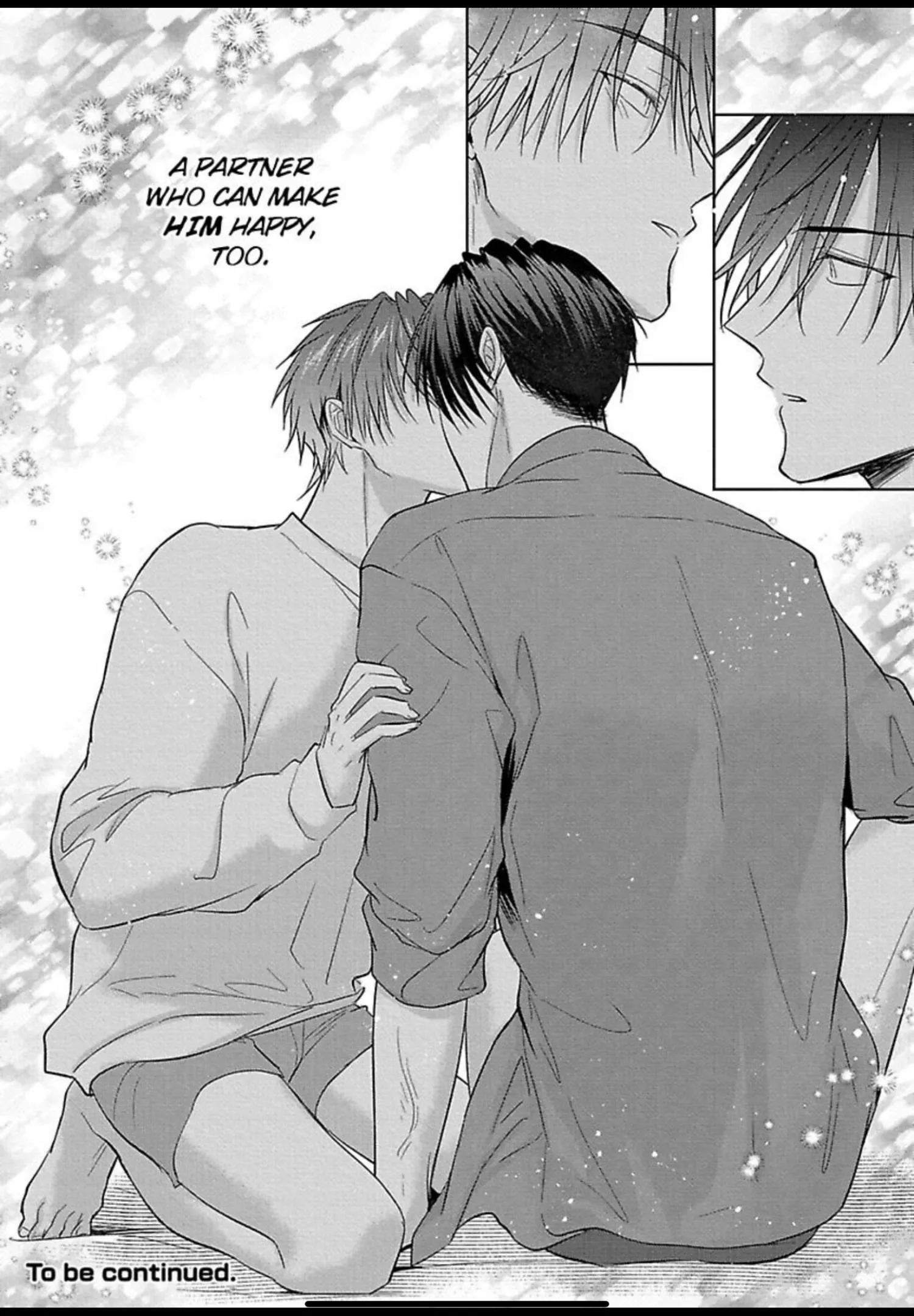 I Want to Spoil You - Chapter 7 Page 39