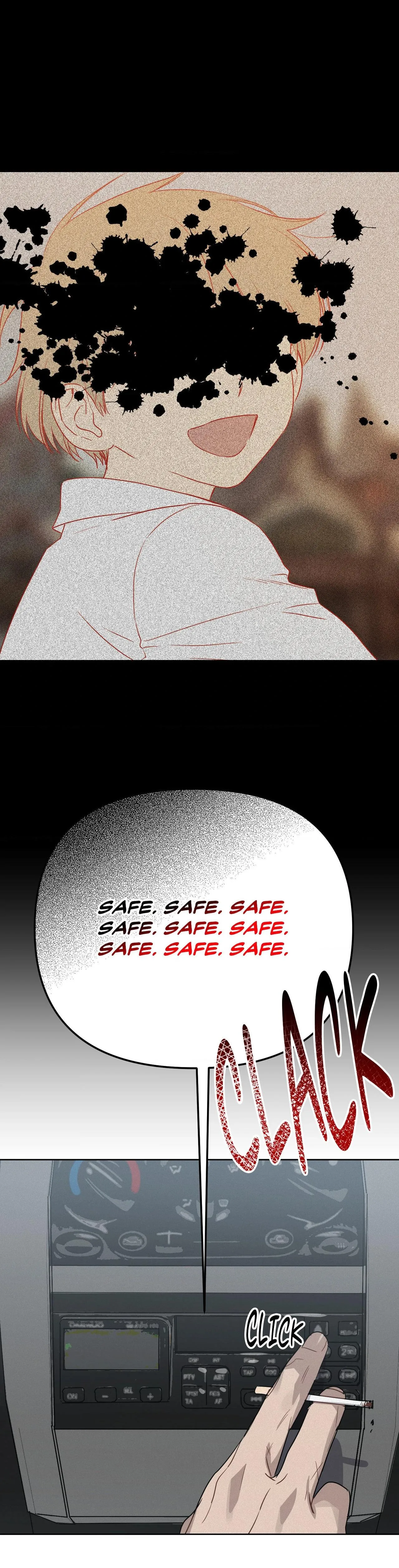 How to Kill a God - Chapter 1 Page 6