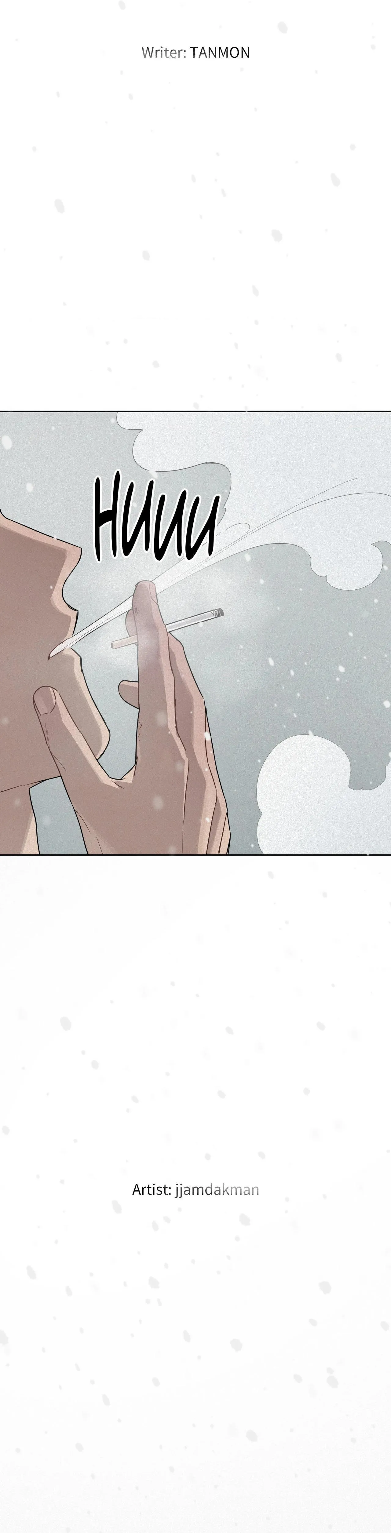 How to Kill a God - Chapter 1 Page 8
