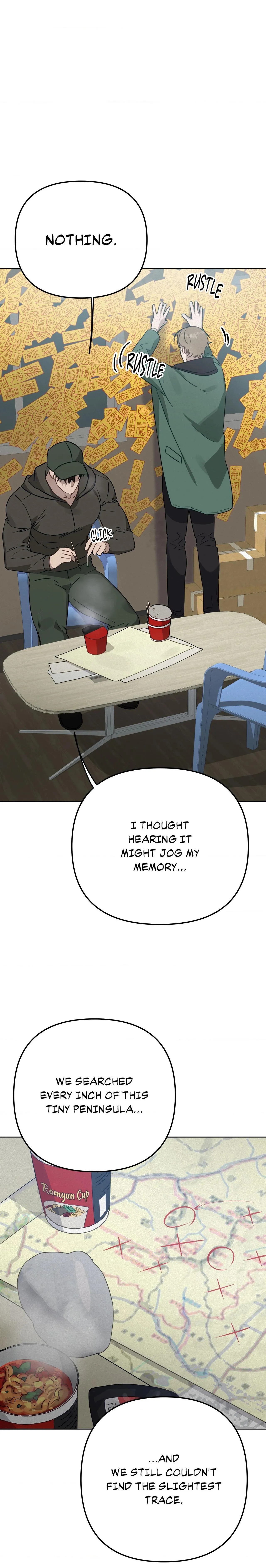 How to Kill a God - Chapter 1 Page 12