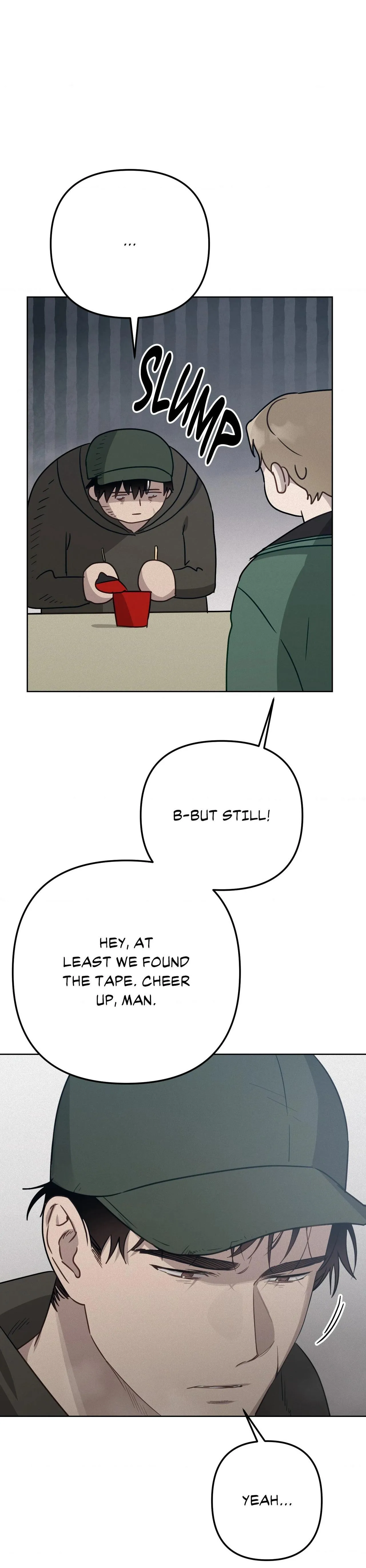 How to Kill a God - Chapter 1 Page 13