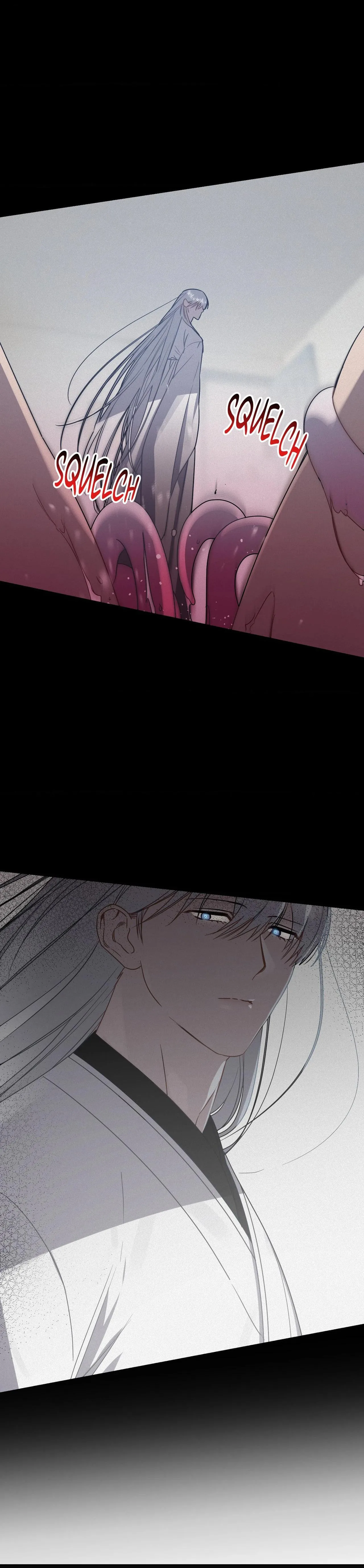 How to Kill a God - Chapter 1 Page 20