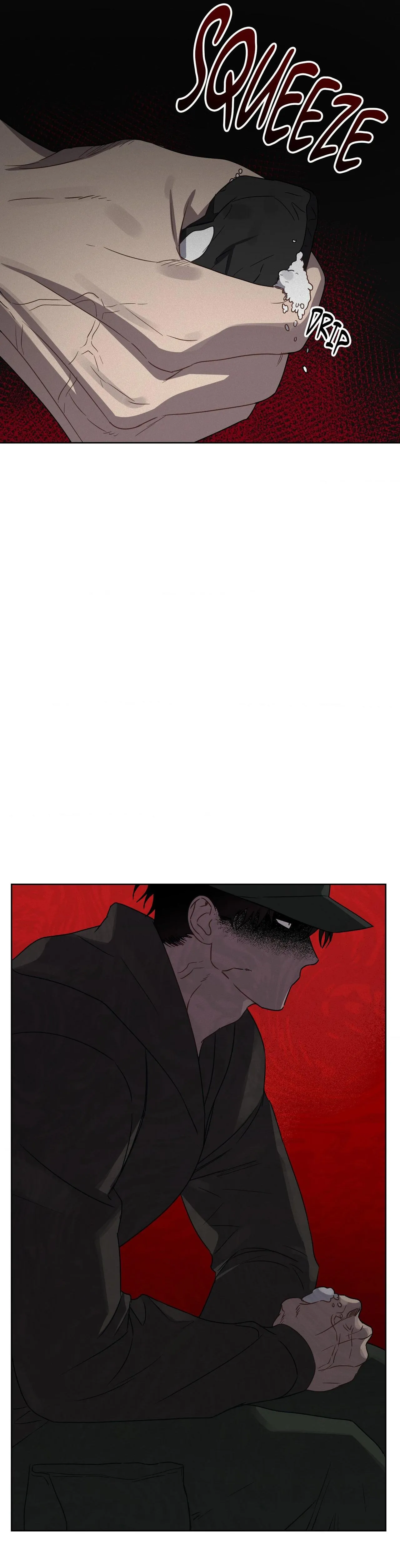 How to Kill a God - Chapter 1 Page 21