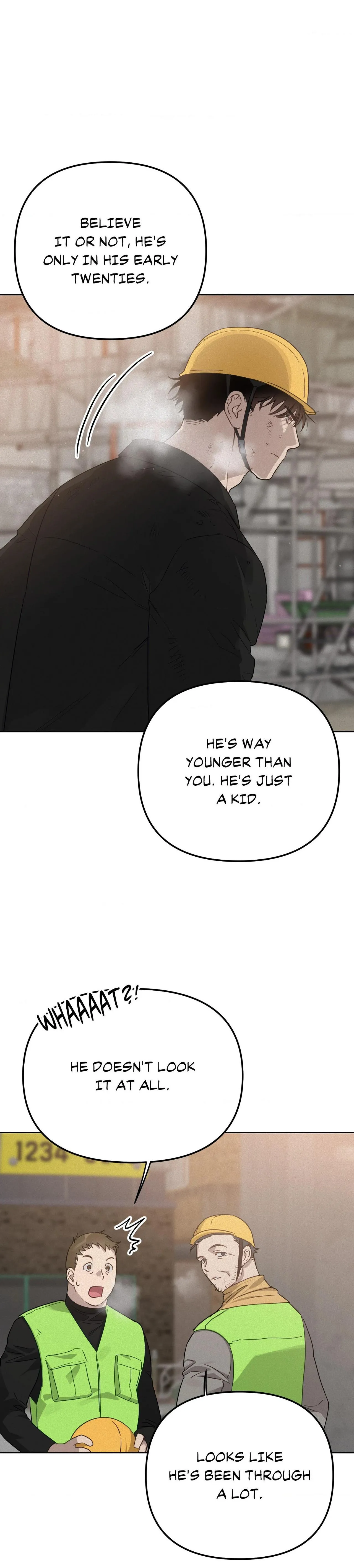 How to Kill a God - Chapter 1 Page 24