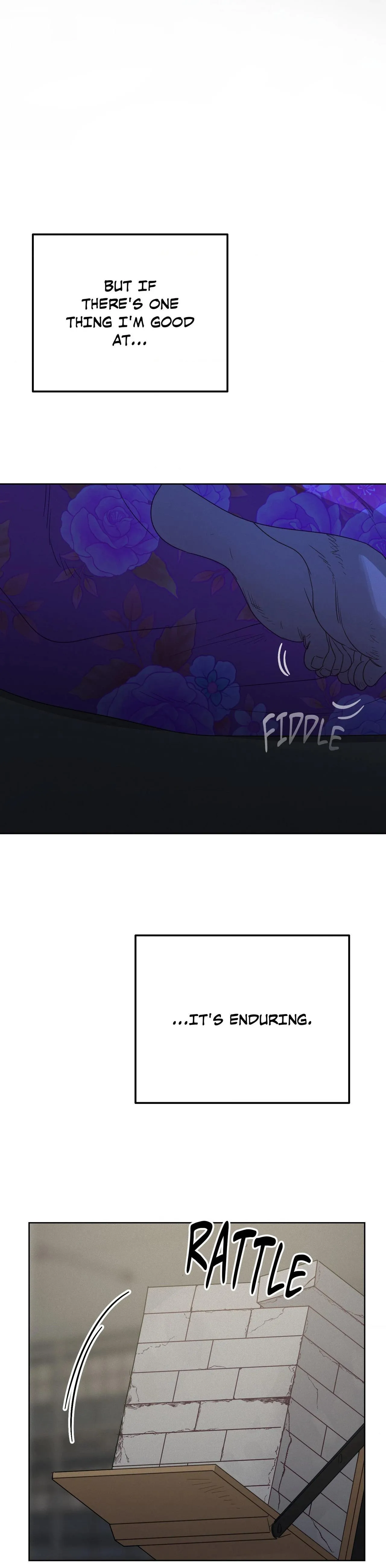 How to Kill a God - Chapter 1 Page 28