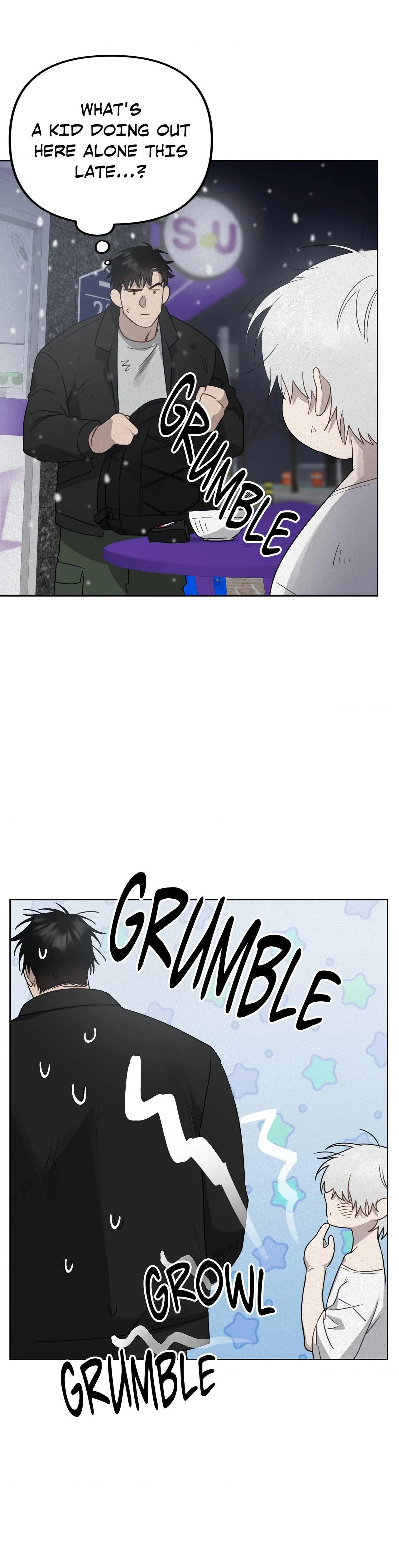 How to Kill a God - Chapter 1 Page 32