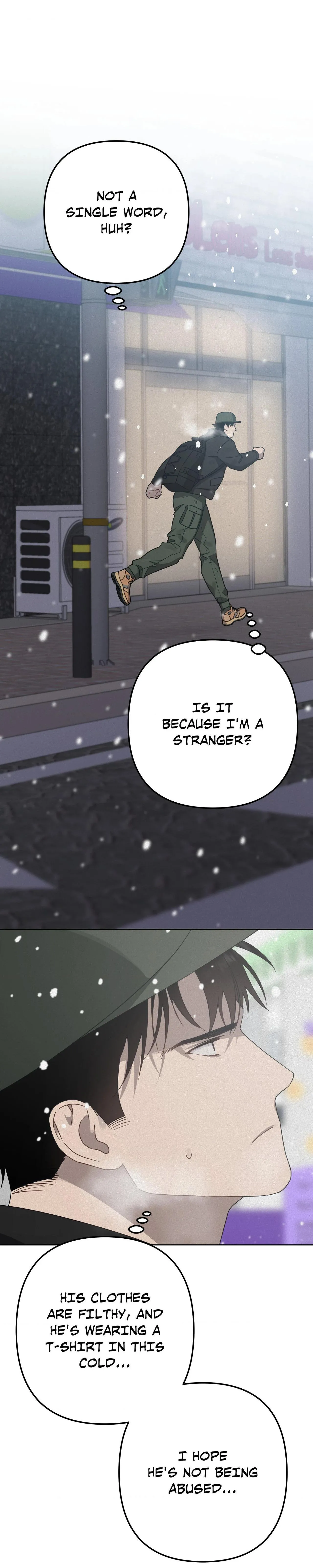 How to Kill a God - Chapter 1 Page 37