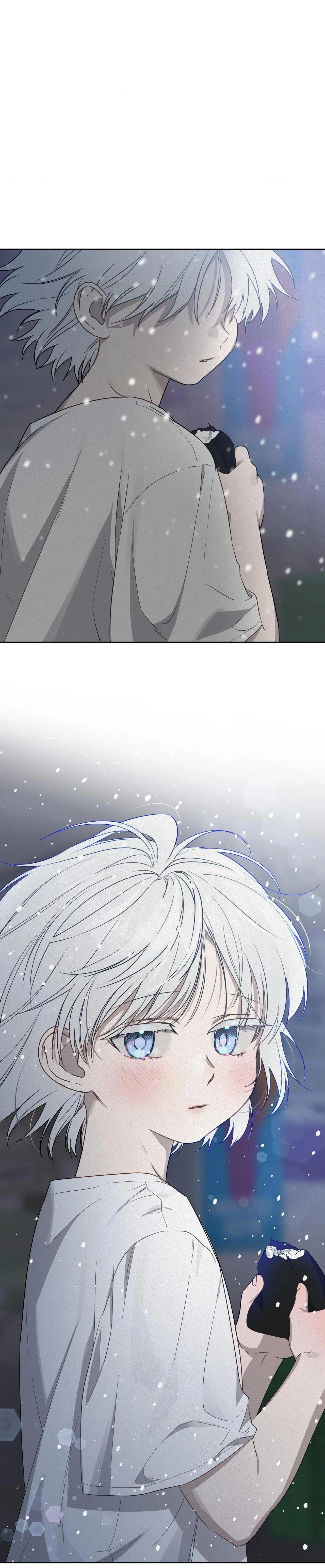 How to Kill a God - Chapter 1 Page 40