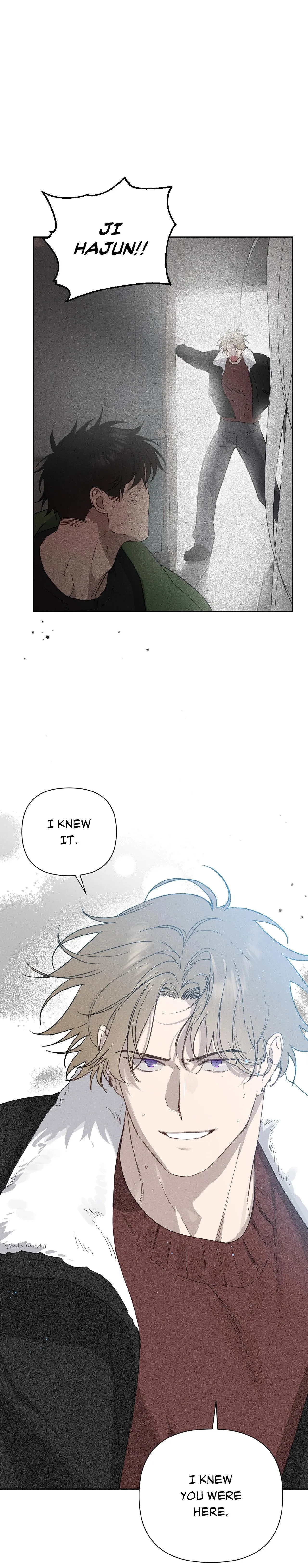 How to Kill a God - Chapter 10 Page 2