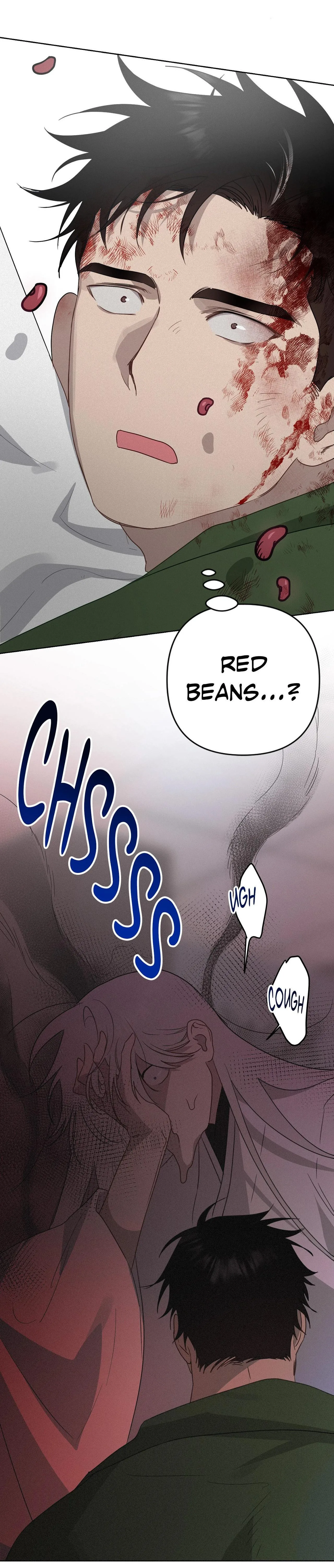 How to Kill a God - Chapter 10 Page 6