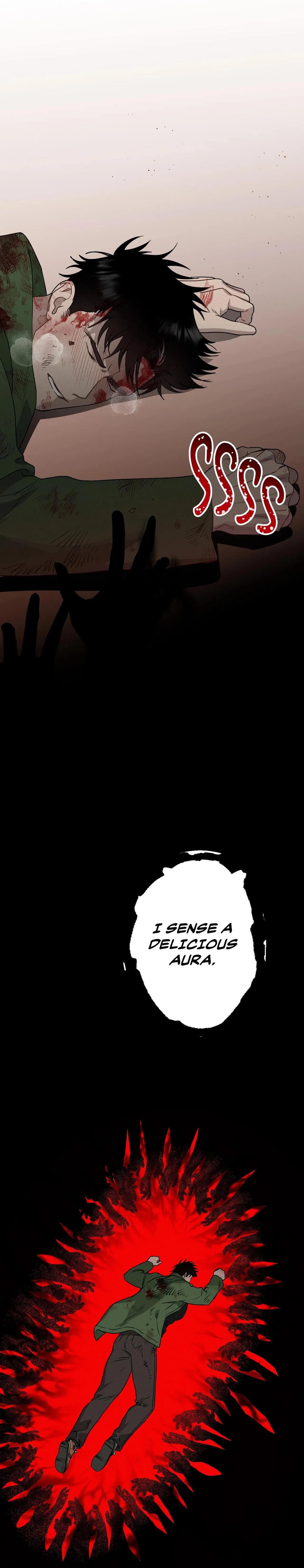 How to Kill a God - Chapter 10 Page 18