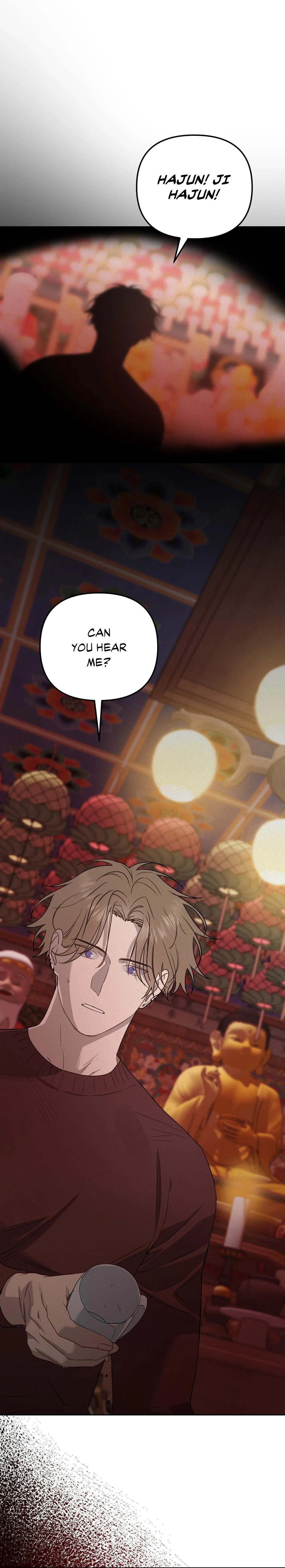 How to Kill a God - Chapter 10 Page 22