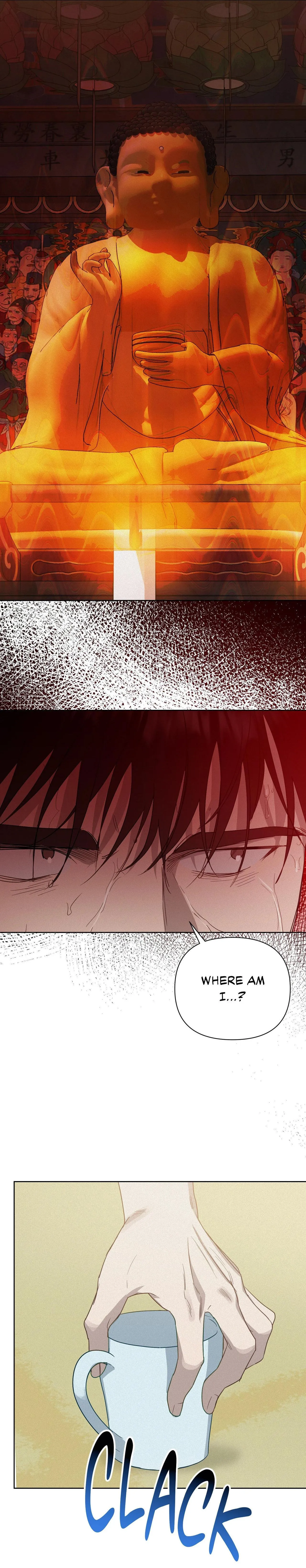 How to Kill a God - Chapter 10 Page 23