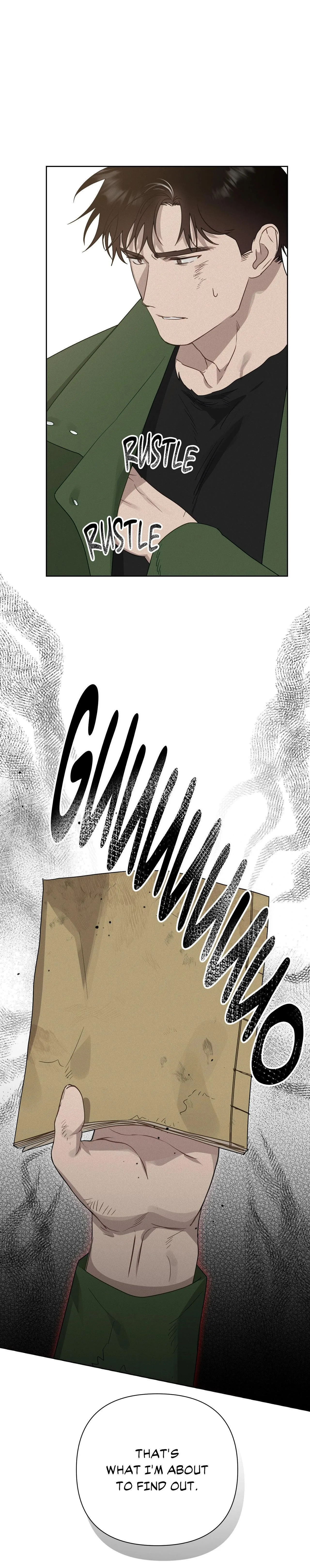How to Kill a God - Chapter 10 Page 28
