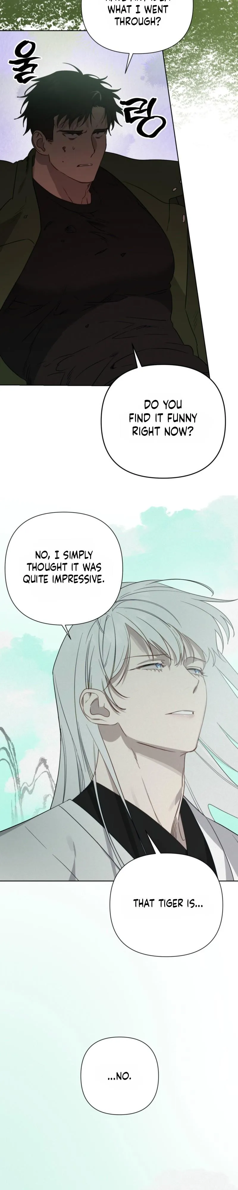 How to Kill a God - Chapter 15 Page 12