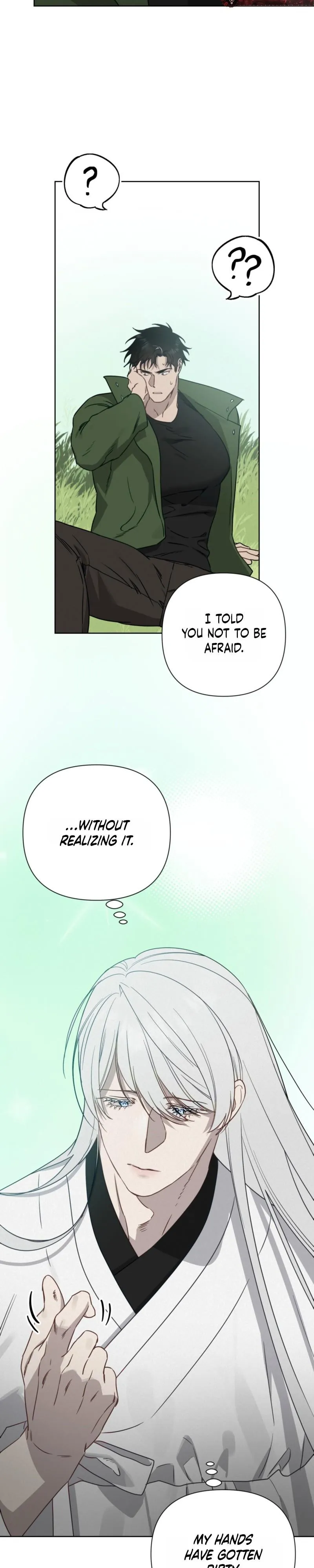 How to Kill a God - Chapter 15 Page 17