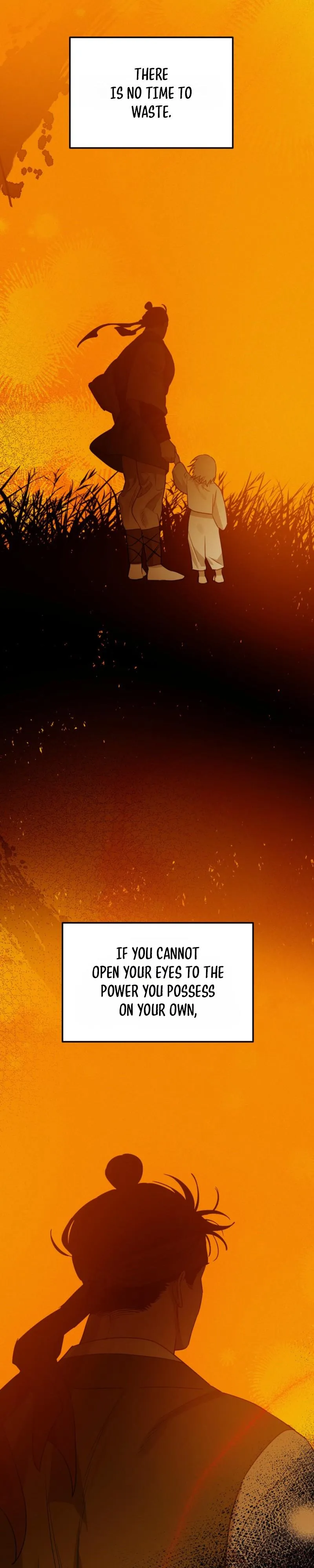 How to Kill a God - Chapter 15 Page 19