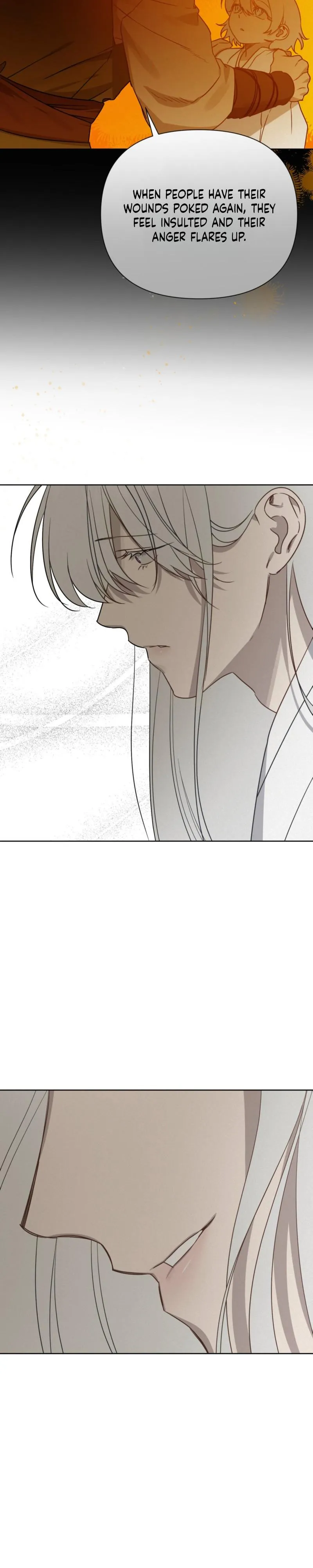 How to Kill a God - Chapter 15 Page 21