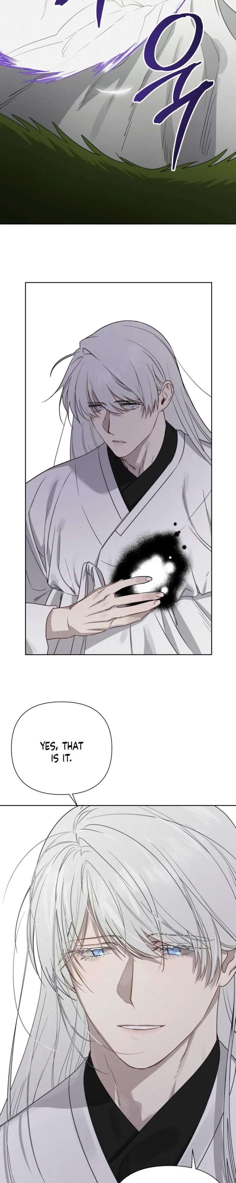 How to Kill a God - Chapter 15 Page 28