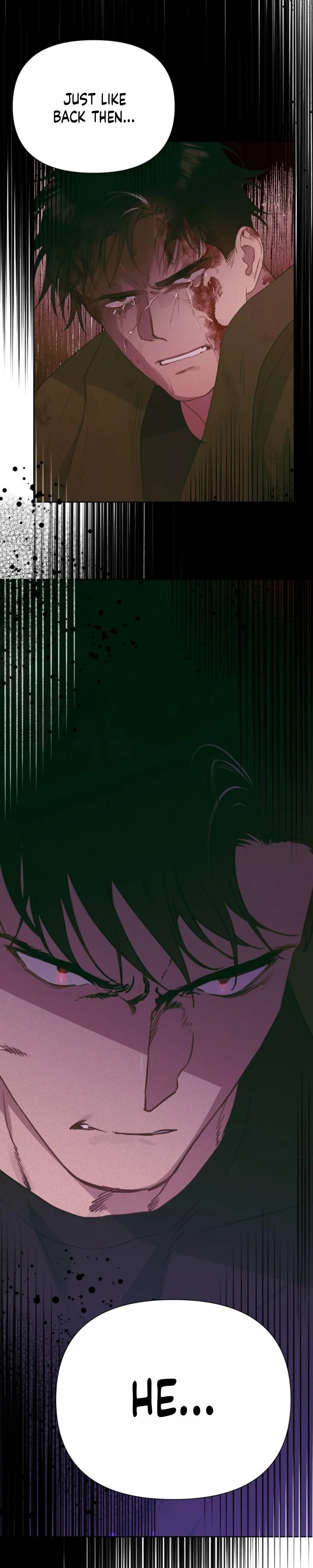 How to Kill a God - Chapter 15 Page 33
