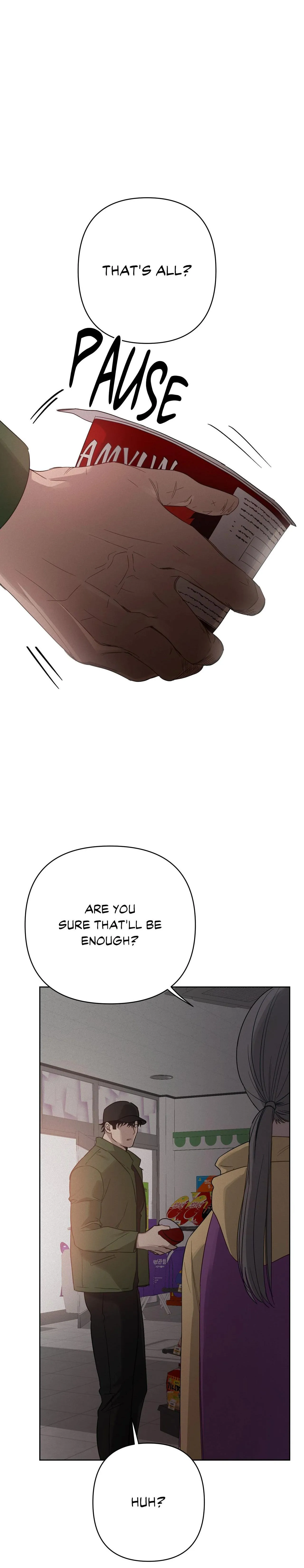 How to Kill a God - Chapter 2 Page 29