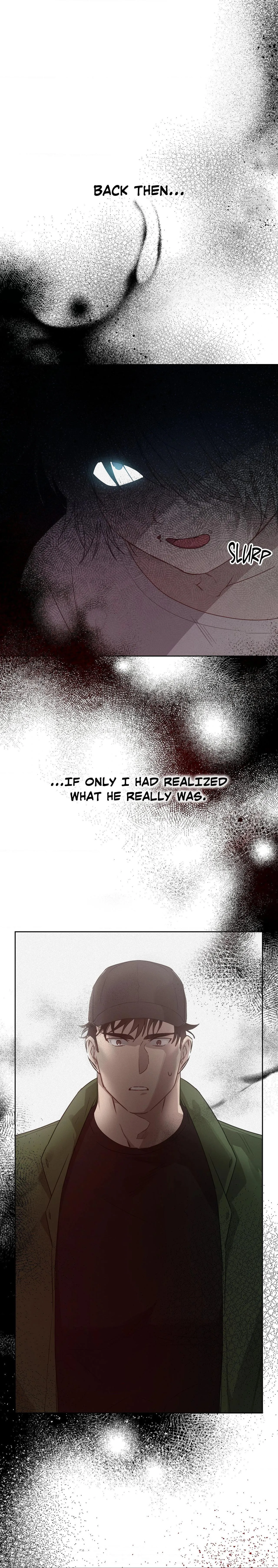 How to Kill a God - Chapter 3 Page 2