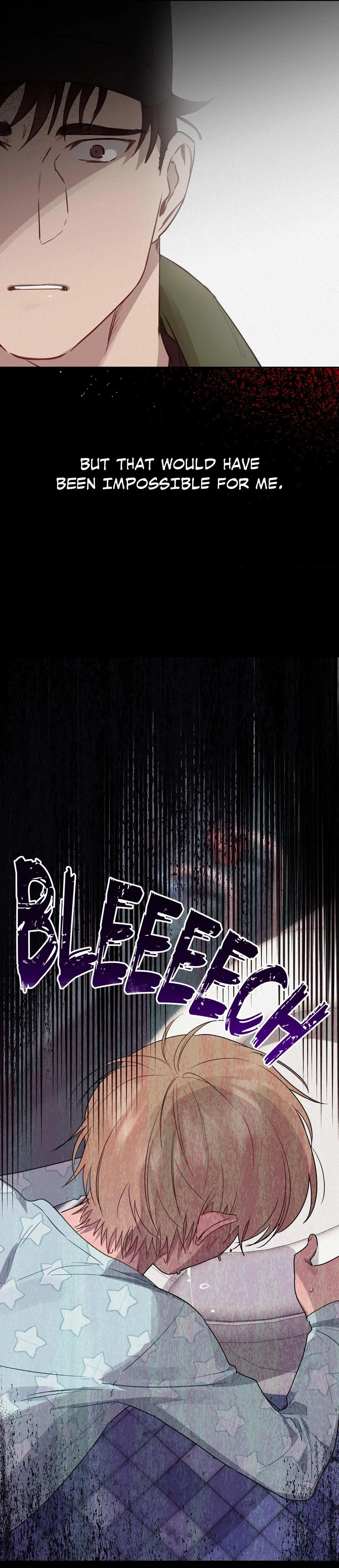 How to Kill a God - Chapter 3 Page 3