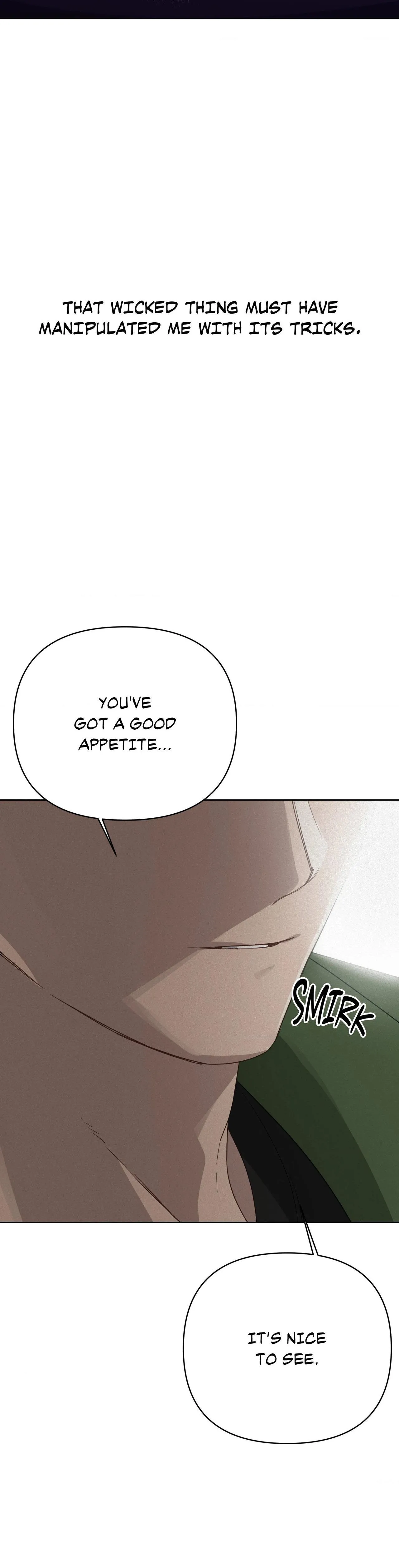 How to Kill a God - Chapter 3 Page 7