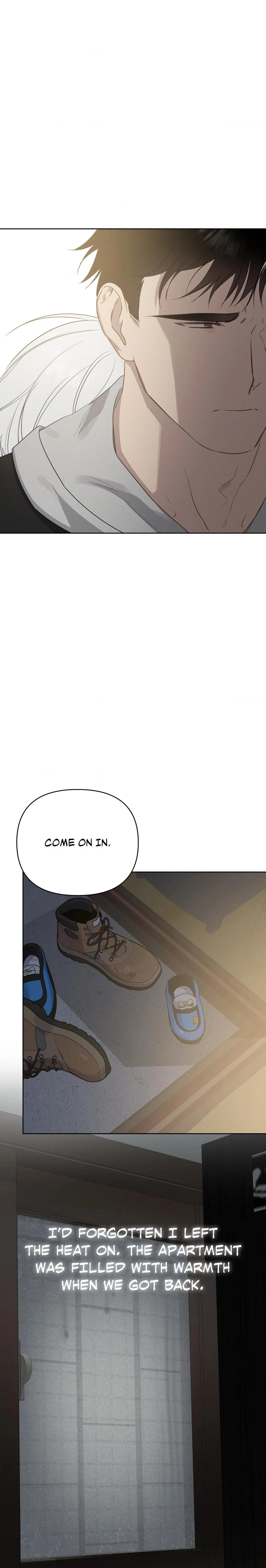 How to Kill a God - Chapter 3 Page 31