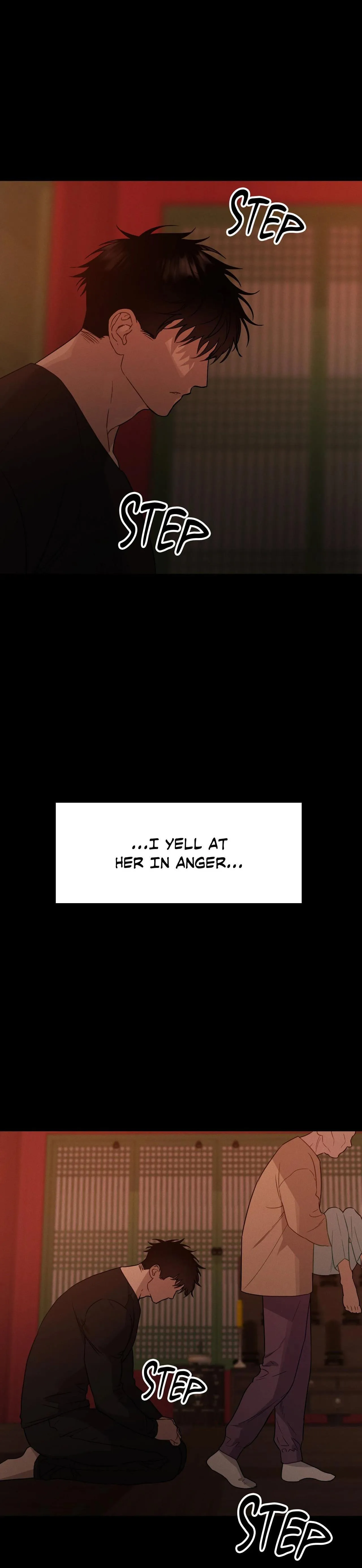 How to Kill a God - Chapter 4 Page 8