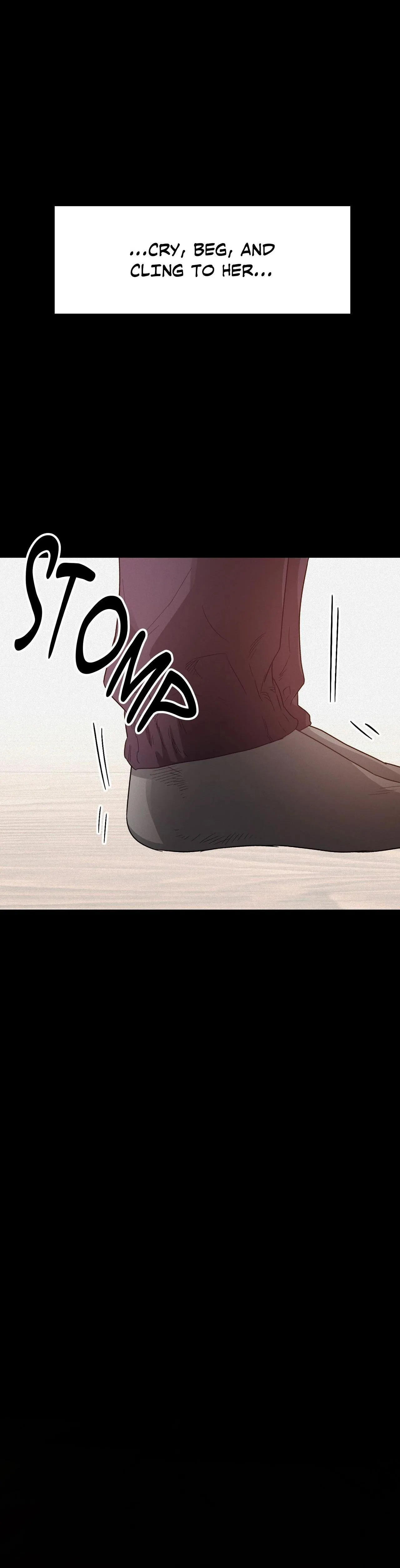 How to Kill a God - Chapter 4 Page 9