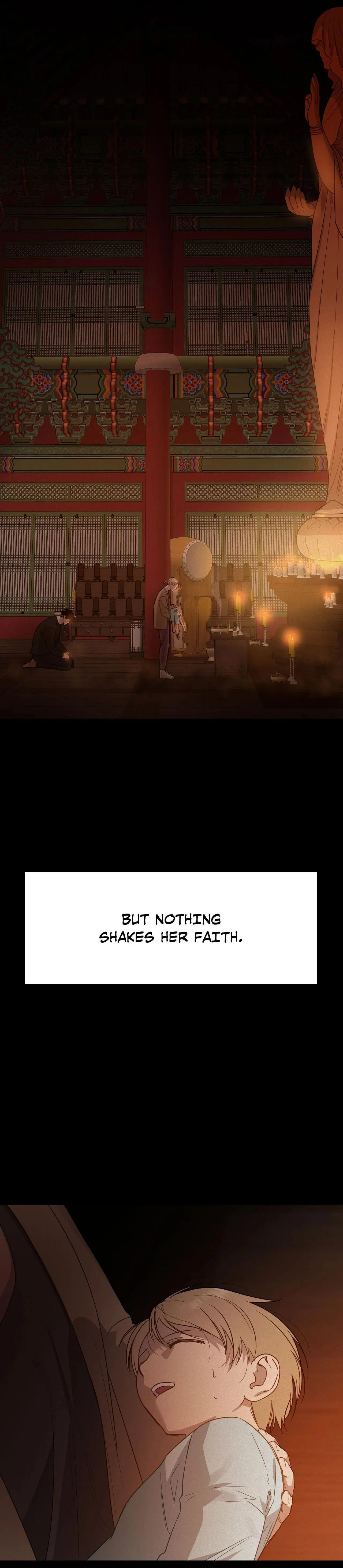 How to Kill a God - Chapter 4 Page 10