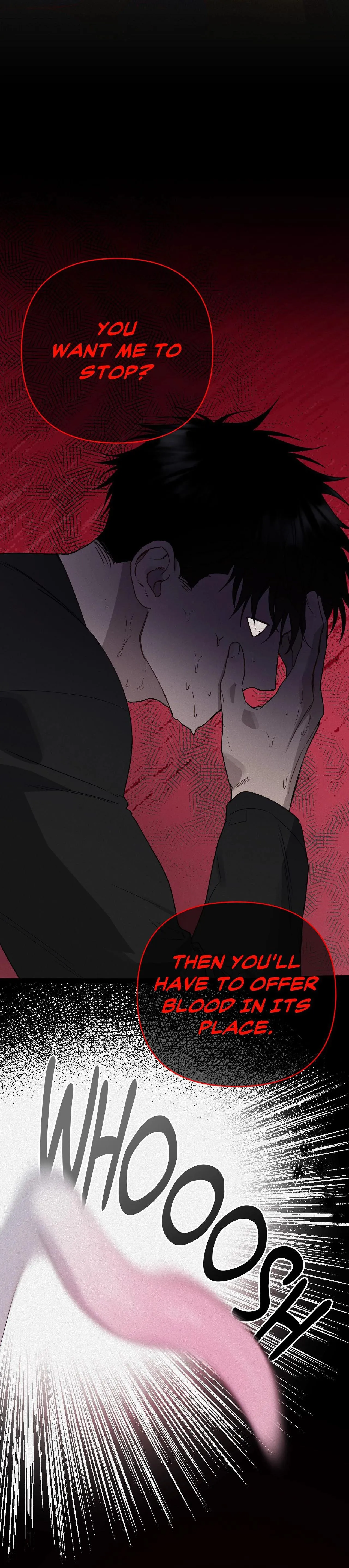 How to Kill a God - Chapter 4 Page 15