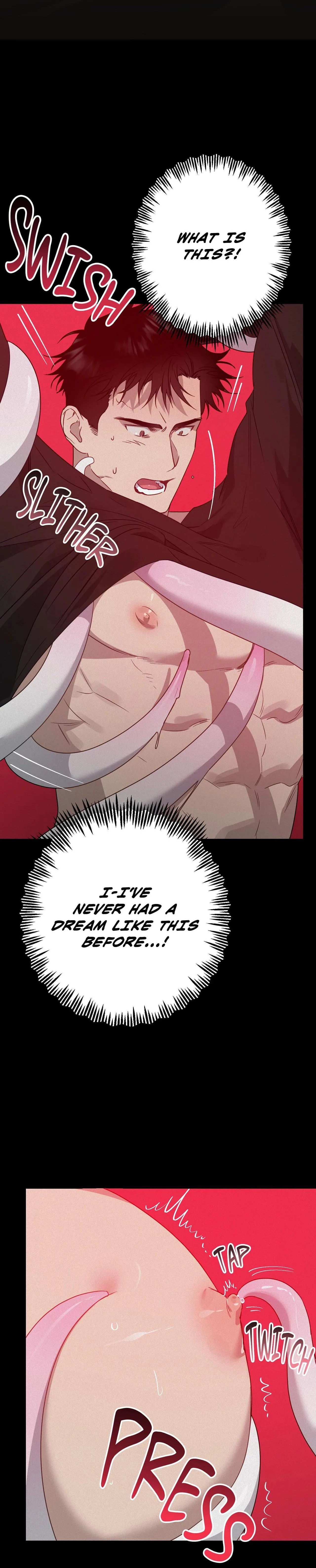 How to Kill a God - Chapter 4 Page 17