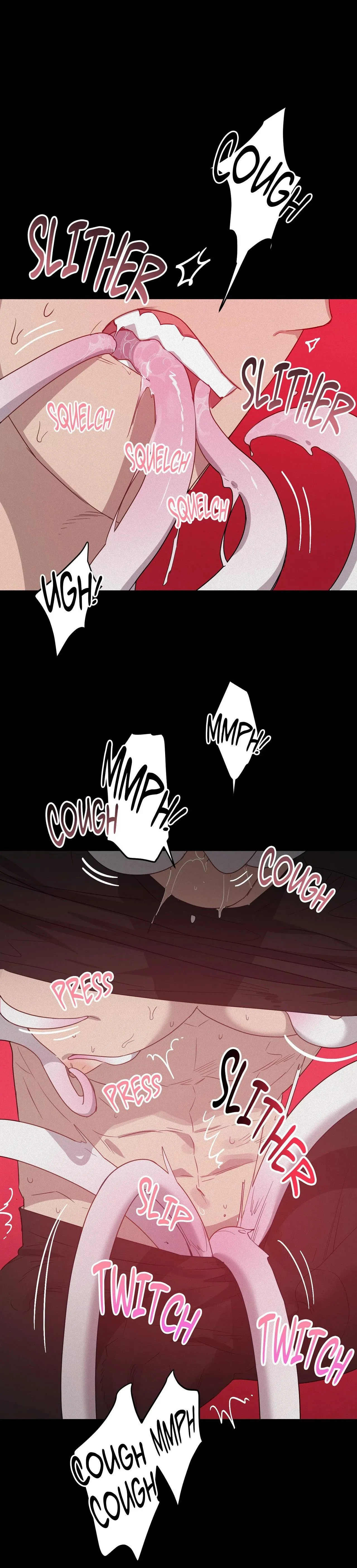 How to Kill a God - Chapter 4 Page 18