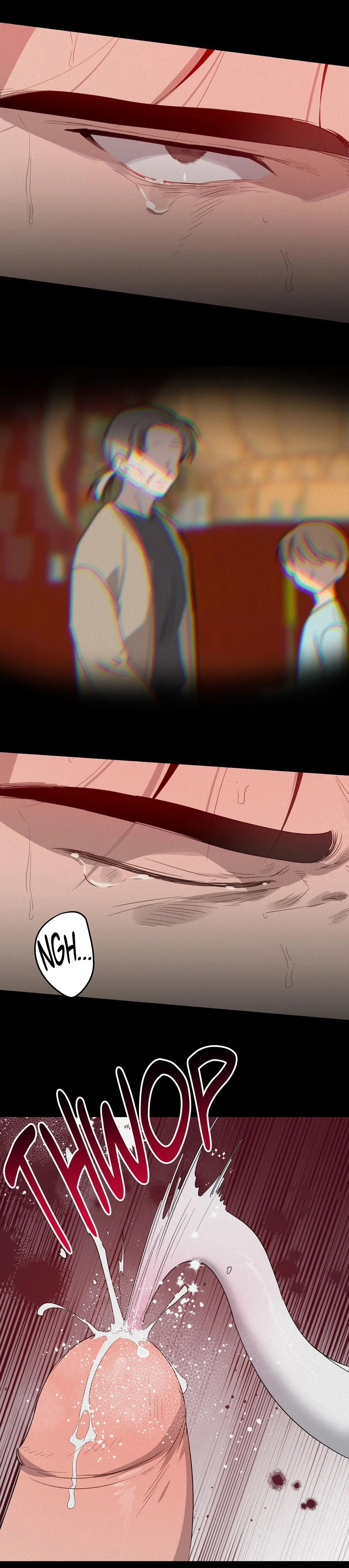 How to Kill a God - Chapter 4 Page 22