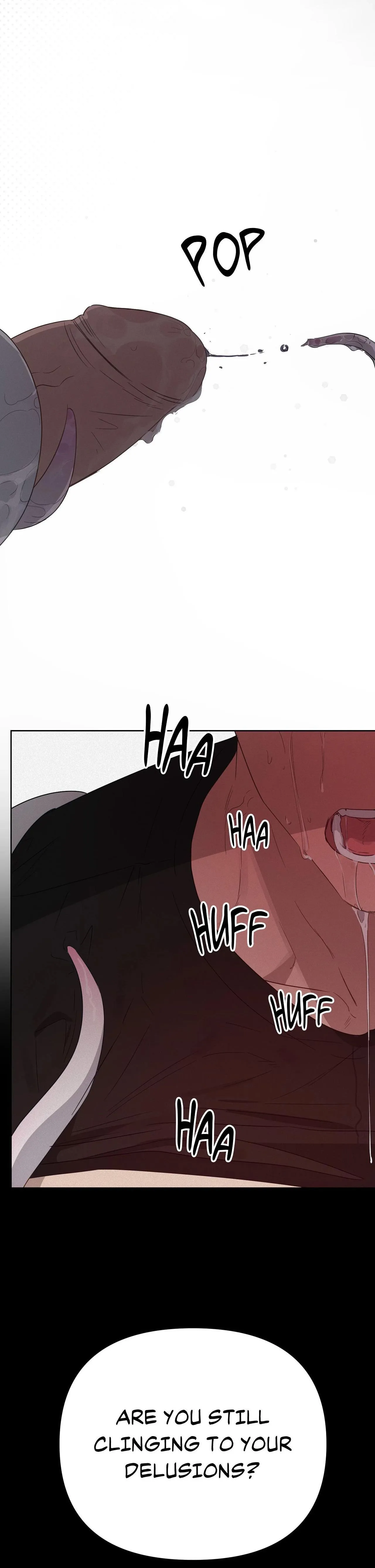 How to Kill a God - Chapter 4 Page 24
