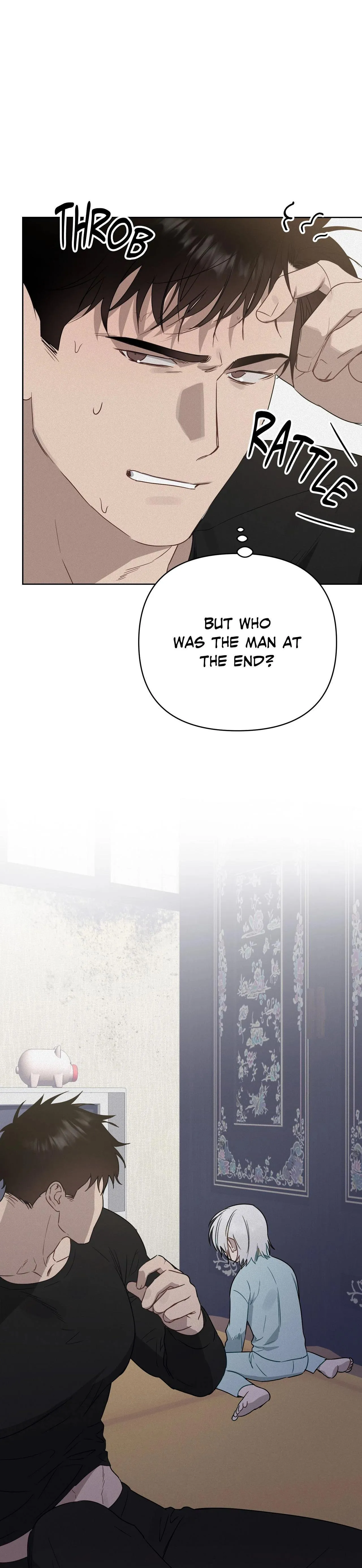 How to Kill a God - Chapter 4 Page 28